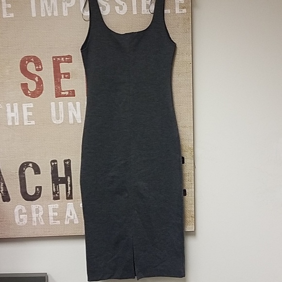 Zara bodycon dress NWOT - Picture 2 of 7